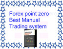 Thumbnail PointZero 2012 Forex Manual Trading System