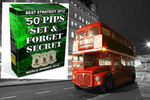 Thumbnail 50 Pips Set and Forget Secret Forex Trading System
