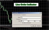 Thumbnail FOREX Line Order Indicator