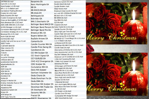 Product picture 150 EXCELLENT EA (EXPERT ADVISOR) PACKAGE SALES/FOREX 