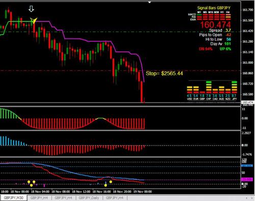 Product picture high gain system