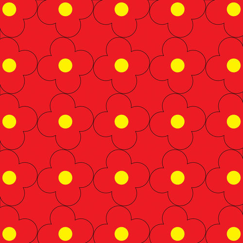 Product picture Flower Pattern Designs (PDF)