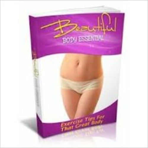 Product picture Beautiful Body Essentials
