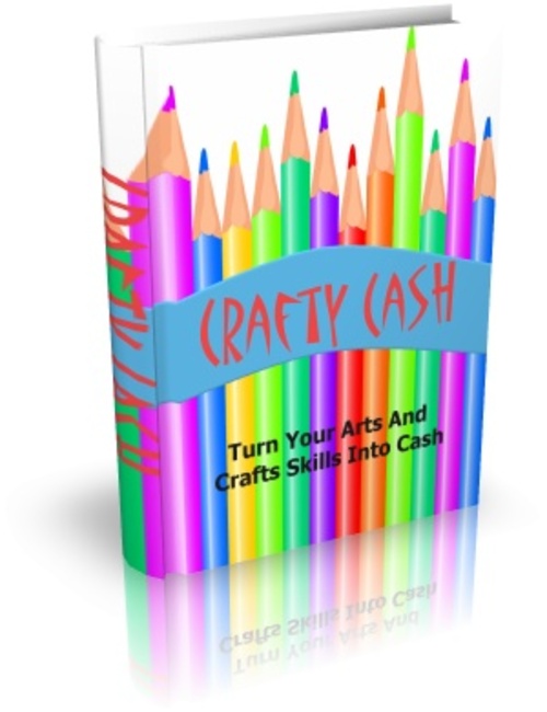 Product picture Have A Look At Crafty Cash