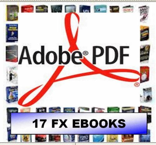 Product picture 17 ebooks how to make moneyTrading Currencies 