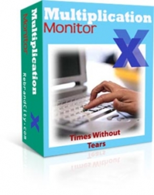 Product picture Multiplication Monitor 
