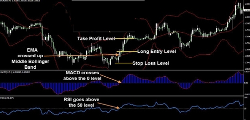 Product picture The Sea Trading System 