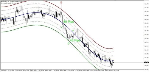Product picture Patience pays off Real Professional Strategy And Best Signal