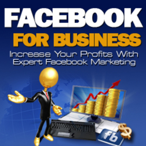Product picture Facebook-For-Business- EBOOK-RESELL-RIGHTS   