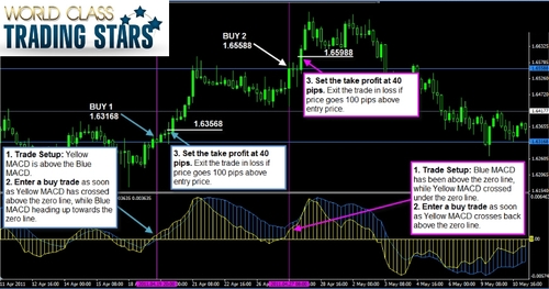 Product picture Forex World Class trading stars Forex system 