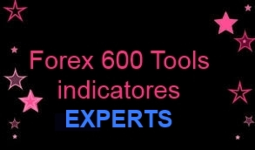 Product picture Forex Tools indicators &experts