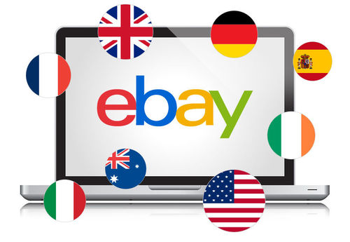 Product picture PROMOTING YOUR EBAY SHOP 
