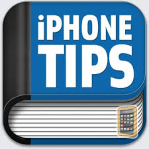 Product picture iPhone Tricks and Apps