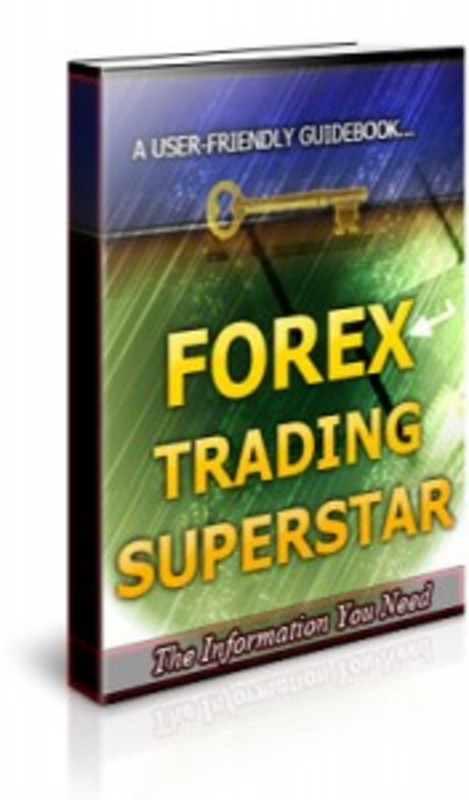 Product picture Forex Trading Superstar Private Label Rights 