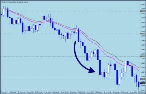 Product picture Forex Pip Fishing system