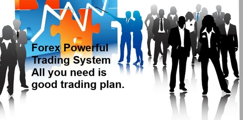 Product picture ForexProfessional Powerful Trading System
